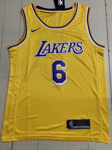 NBA Los Angeles Lakers-241