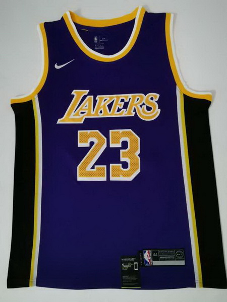 NBA Los Angeles Lakers-258