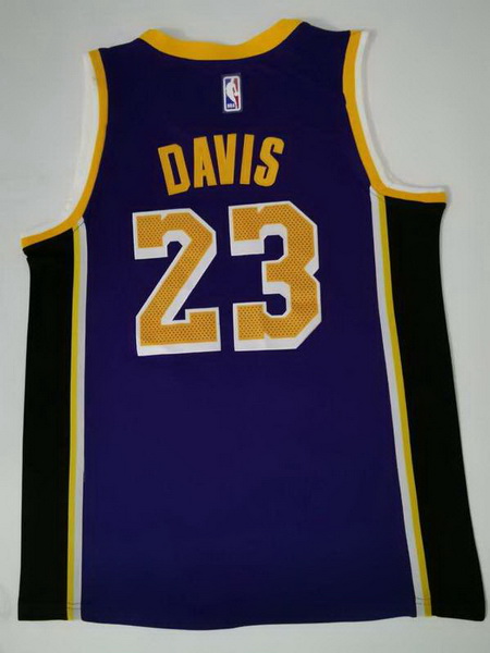 NBA Los Angeles Lakers-259