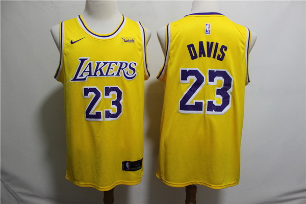 NBA Los Angeles Lakers-268