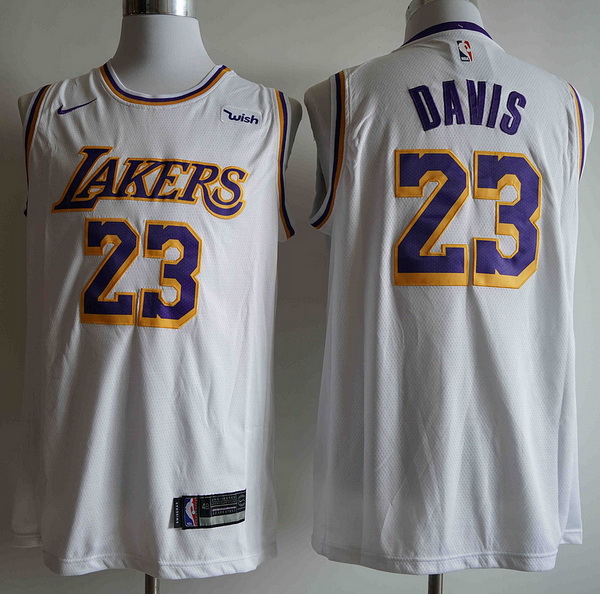 NBA Los Angeles Lakers-269