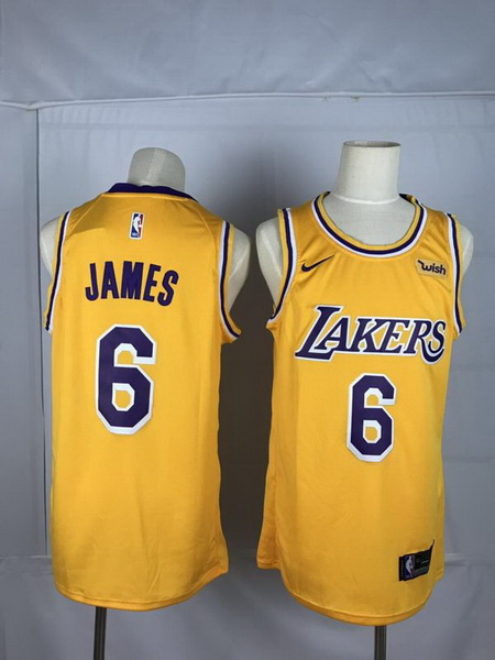 NBA Los Angeles Lakers-271