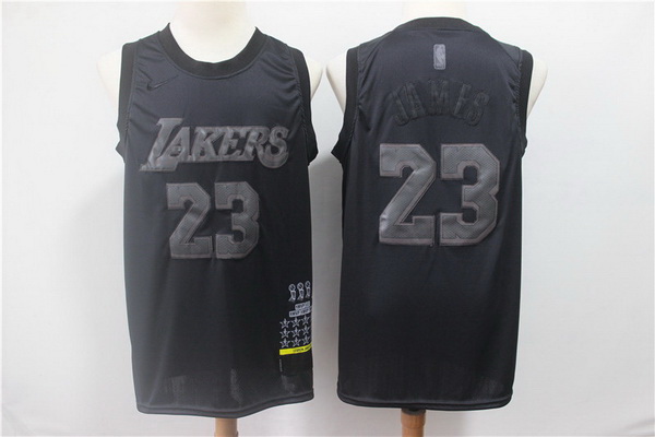 NBA Los Angeles Lakers-276