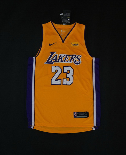 NBA Los Angeles Lakers-284