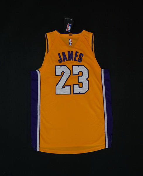 NBA Los Angeles Lakers-285