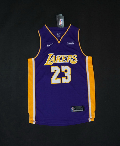 NBA Los Angeles Lakers-286