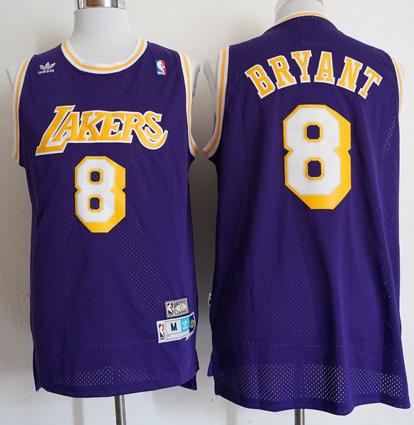 NBA Los Angeles Lakers-290