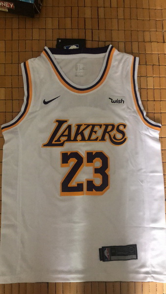 NBA Los Angeles Lakers-291