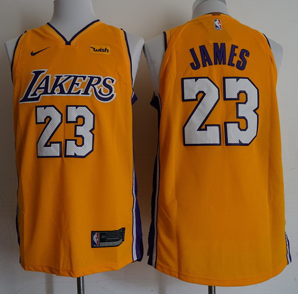 NBA Los Angeles Lakers-303