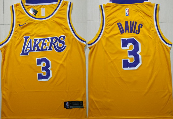 NBA Los Angeles Lakers-310