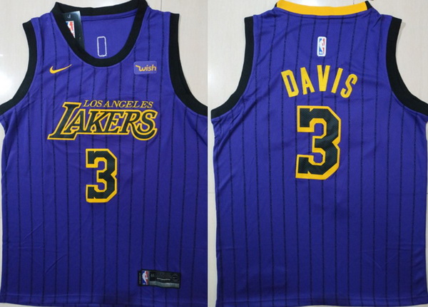 NBA Los Angeles Lakers-311