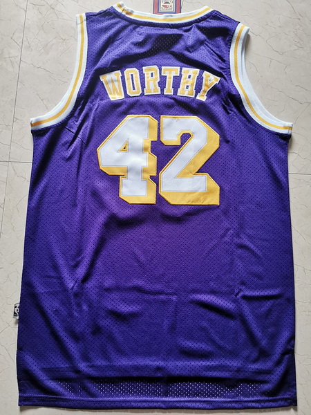 NBA Los Angeles Lakers-336
