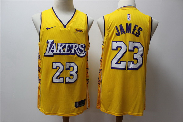 NBA Los Angeles Lakers-338