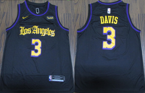 NBA Los Angeles Lakers-342
