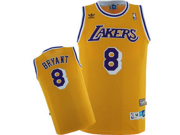 NBA Los Angeles Lakers-346