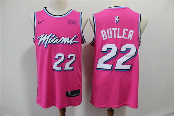 NBA Miami Heat-052