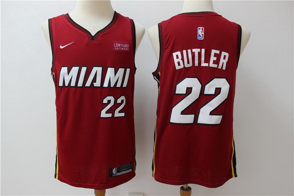 NBA Miami Heat-053