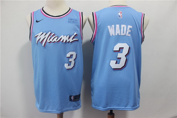 NBA Miami Heat-056