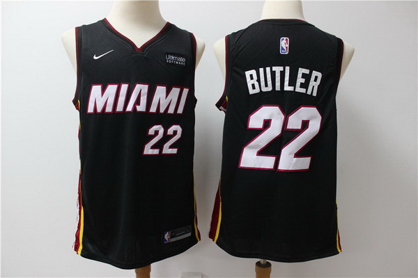 NBA Miami Heat-057