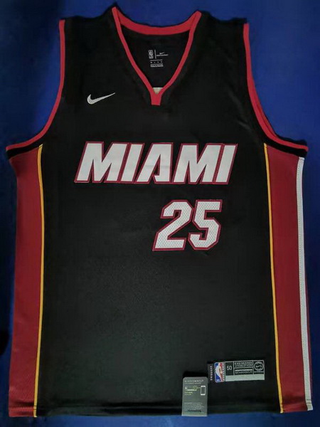 NBA Miami Heat-058