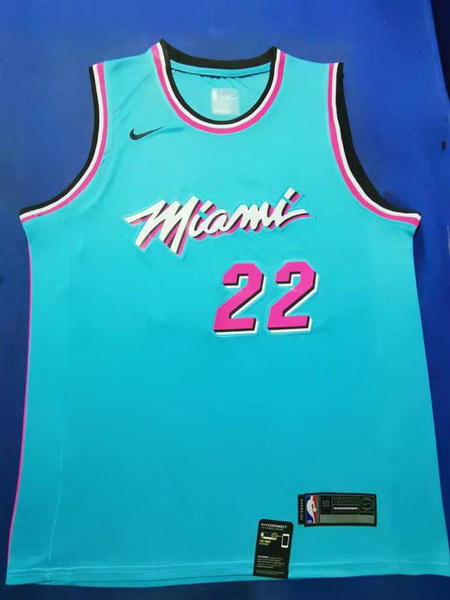 NBA Miami Heat-082