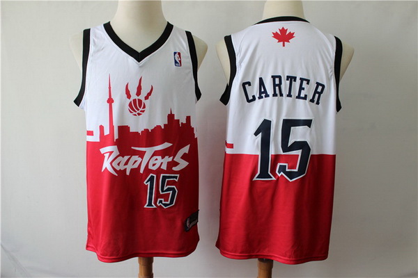 NBA Toronto Raptors-074