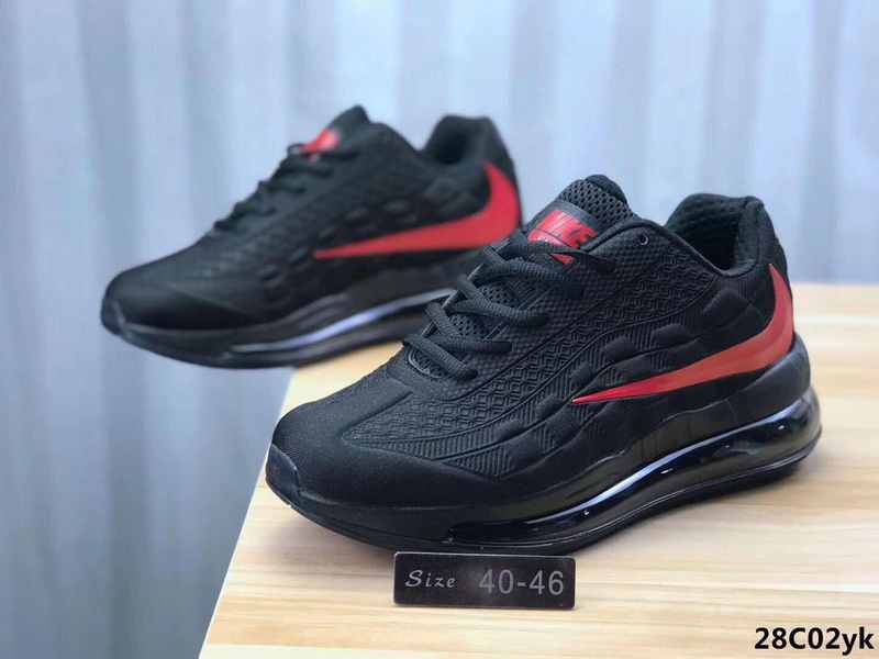 Nike Air Max 720 men shoes-497
