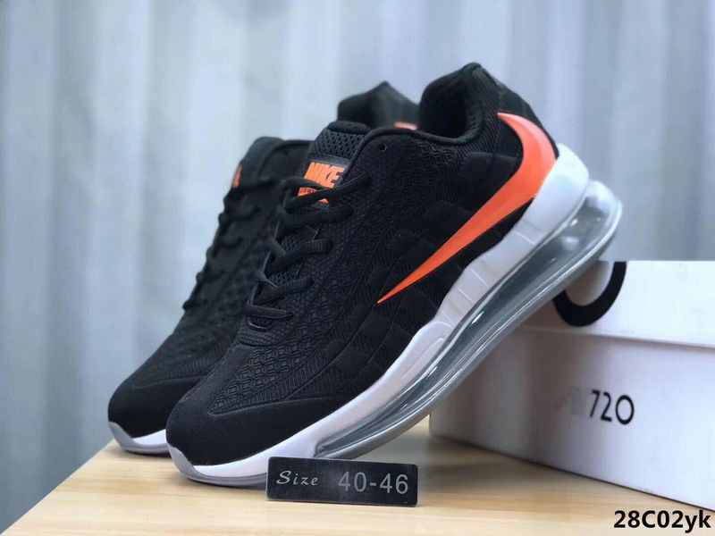 Nike Air Max 720 men shoes-498