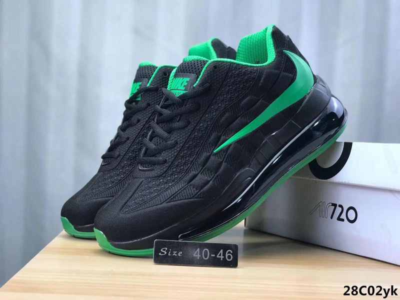 Nike Air Max 720 men shoes-499