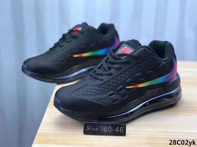 Nike Air Max 720 men shoes-500