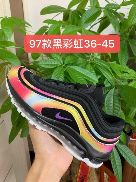 Nike Air Max 97 women shoes-239