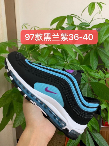 Nike Air Max 97 women shoes-241