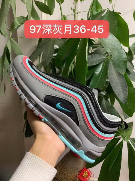 Nike Air Max 97 women shoes-271