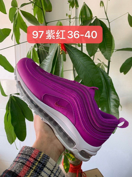 Nike Air Max 97 women shoes-278