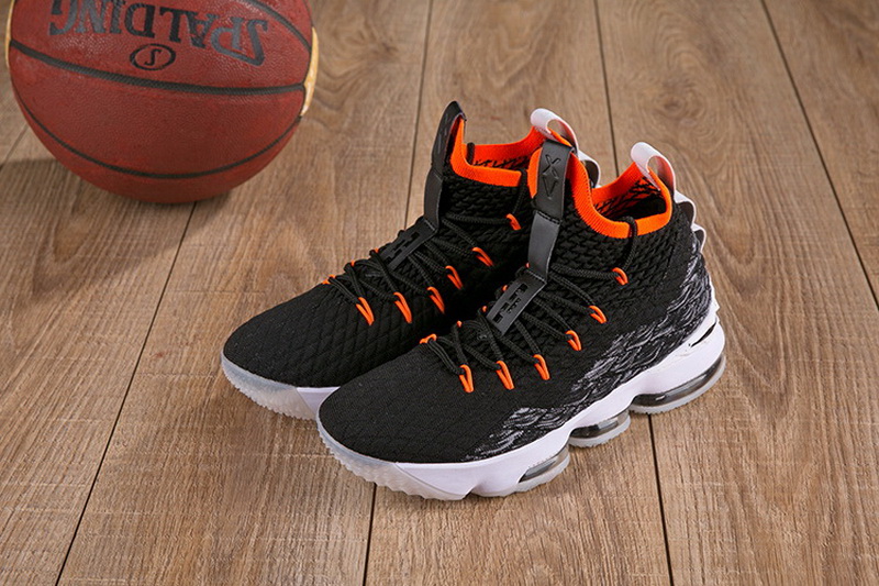 Nike LeBron James 15 shoes-115