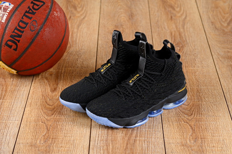 Nike LeBron James 15 shoes-121