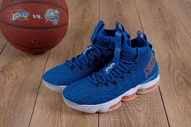 Nike LeBron James 15 shoes-126