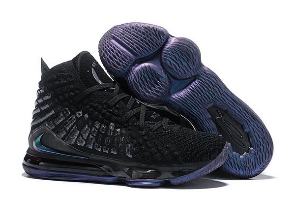 Nike LeBron James 17 shoes-007