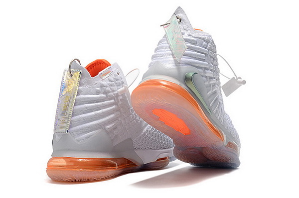 Nike LeBron James 17 shoes-009