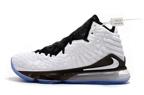 Nike LeBron James 17 shoes-010