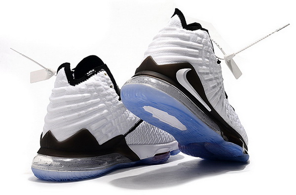 Nike LeBron James 17 shoes-010