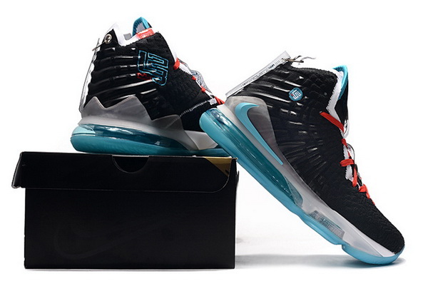 Nike LeBron James 17 shoes-011