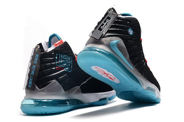 Nike LeBron James 17 shoes-011