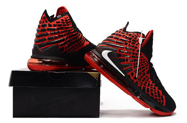 Nike LeBron James 17 shoes-012