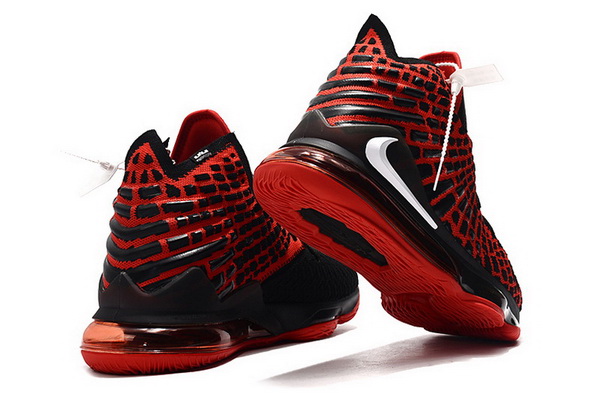 Nike LeBron James 17 shoes-012