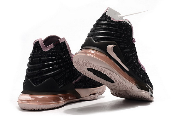 Nike LeBron James 17 shoes-013