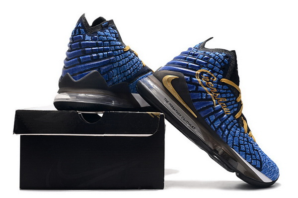 Nike LeBron James 17 shoes-014