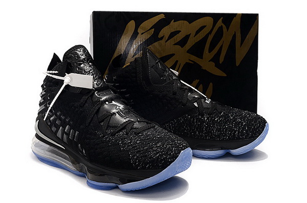 Nike LeBron James 17 shoes-015