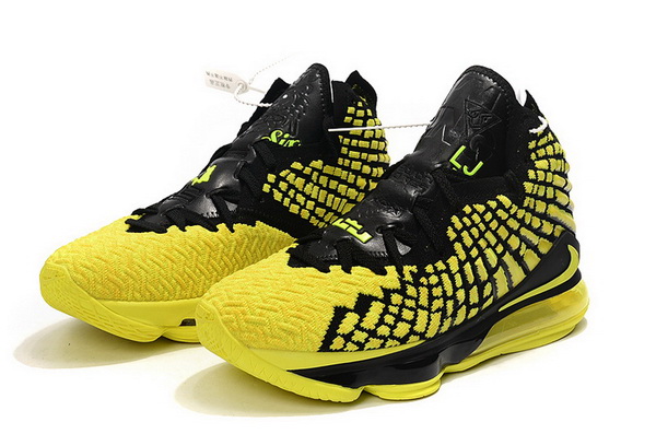 Nike LeBron James 17 shoes-016