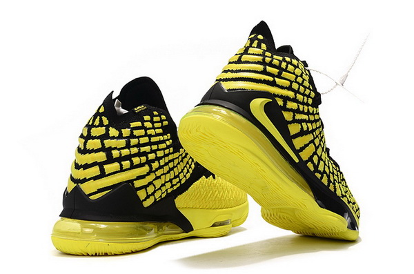 Nike LeBron James 17 shoes-016